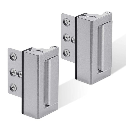 Seguros para puertas casa - 2,